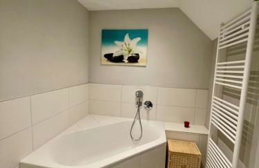 Traumhaus an der Lahn- Dreamhouse at River Lahn - Foto 18