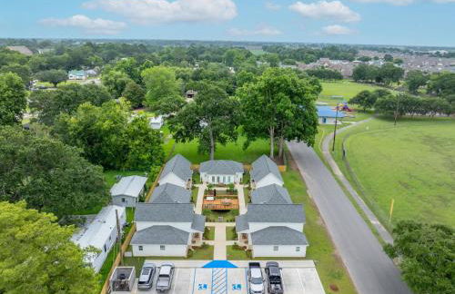 New Grand Slam Cottage - King Bed - Sports Complex - Foto 47