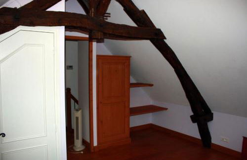 Cottage de La Mothe - Foto 50