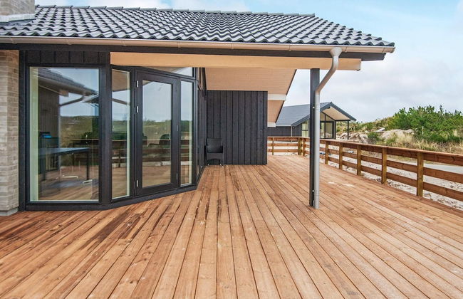 Holiday Home in Henne - Foto 57