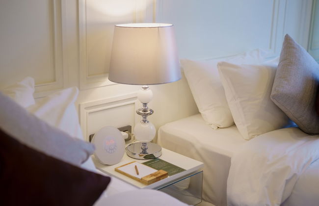 Parc Borough City Resort - Foto 48