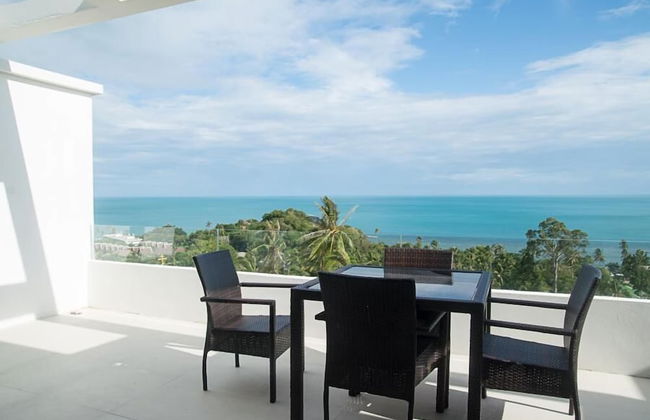 Tropical Sea View Residence - Foto 59