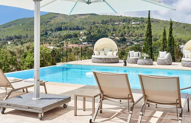 Villa Can Prats, Luxury Villa Surrounded by Nature - Foto 30