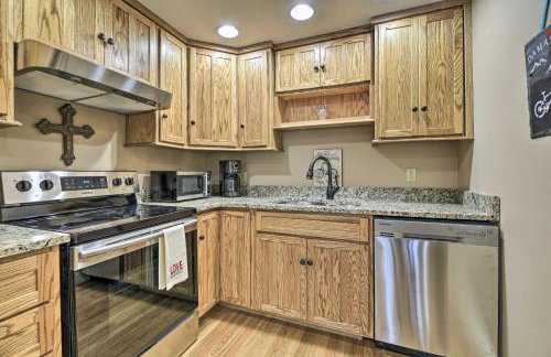 Comfy Damascus Apartment - Walkable Location - Foto 12