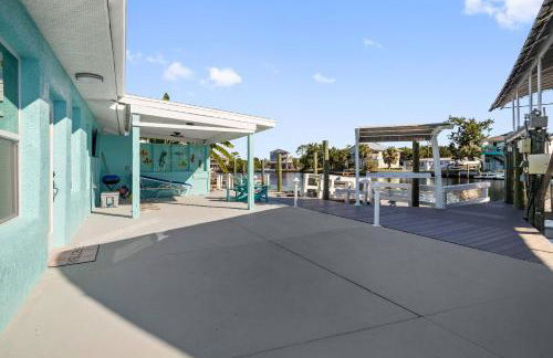 Waterfront Paradise on Hernando Beach - Foto 25