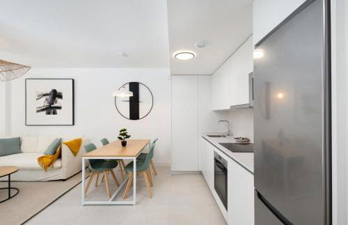 C30 URBAN COMFORT - Pool & Parking - Photo 12