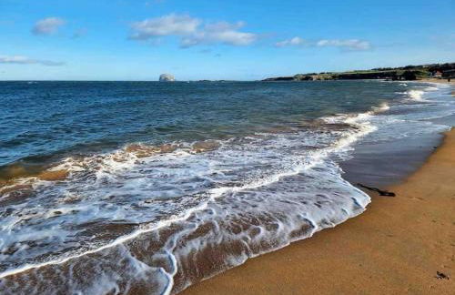 The Beach Pad North Berwick - Foto 27
