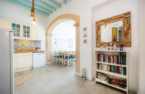 Marina 48 Seafront Apartment - Foto 23