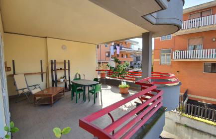 ILIO e GIULIA APART 300 METERS FROM METRO STATION C - Foto 18