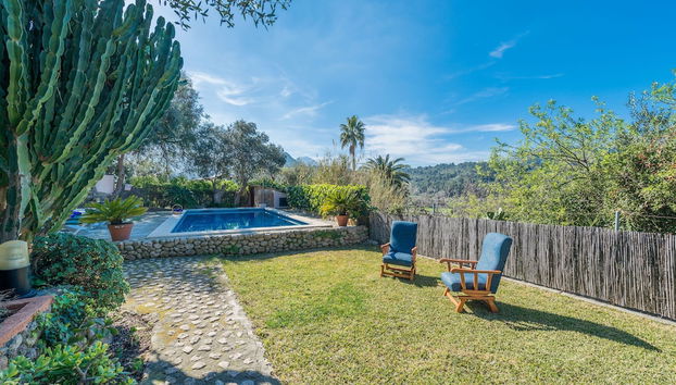 Coste Can Moragues in Pollen a - Foto 3, Habitación