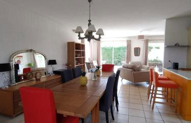 Village villa, private pool, canal du midi - Foto 9