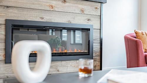 Stylish Townhome Walkable Garage - Foto 5