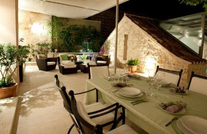 Heraclea Luxury Heritage Accommodation - Photo 38