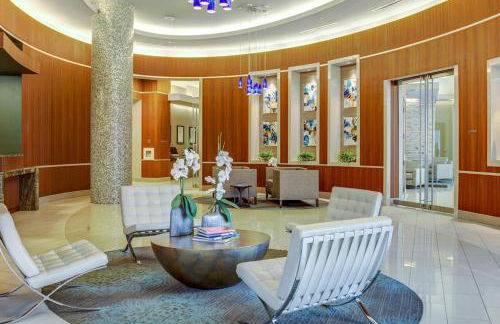 Downtown Austin 1br w gym pool wd nr Capitol ATX-166 - Foto 21