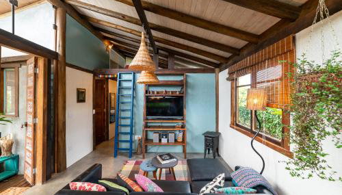 Casinha Jardim - Foto 3