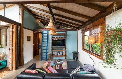 Casinha Jardim - Foto 3