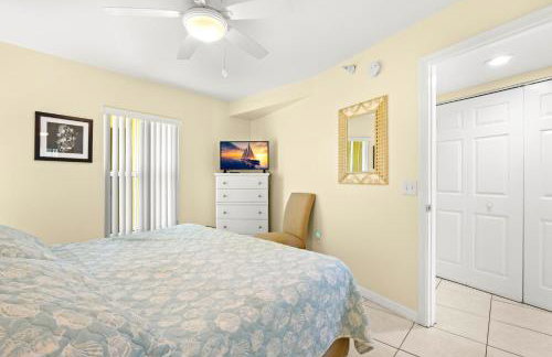 South Beach Condo Hotel by Travel Resort Services, Inc. - Foto 36