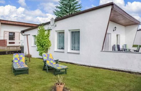 Ferienhaus Plau Am See - Foto 1