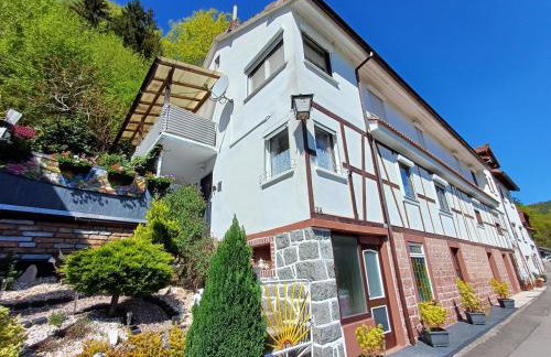 Ferienwohnung zum Finkenbachtal - Foto 1