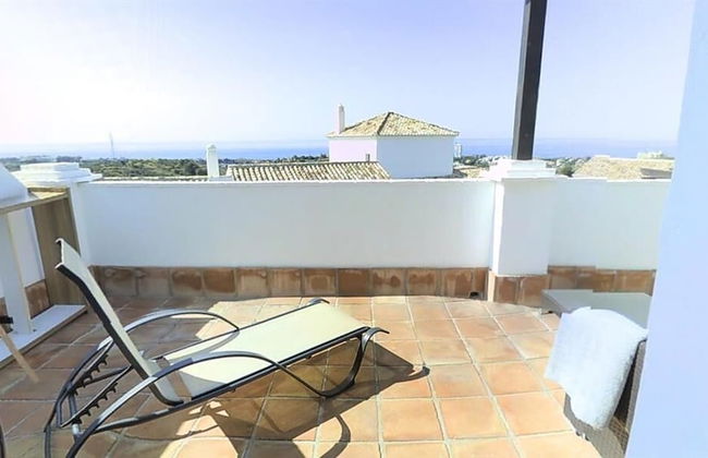 Beautiful Penthouse Near Beach - Foto 12