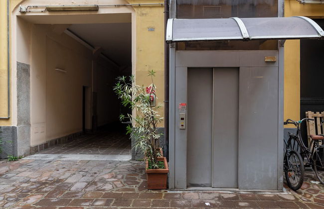 notaMi - UP&DOWN Monte Nero - Foto 23