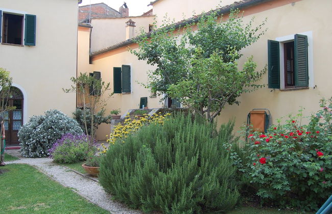 Il Giardino Segreto - Foto 30