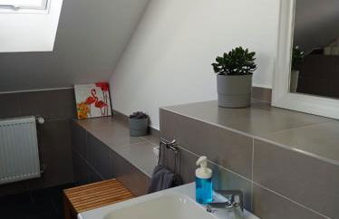 Ferienhaus am Bach - Foto 26