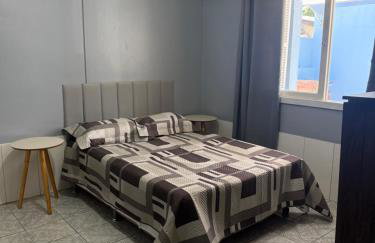 Casa no Centro de Imbé com Estacionamento e Pátio - Foto 3