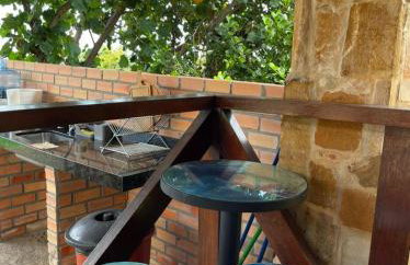 Chalé Serra dos Matões 08 - Pedro II - Foto 22