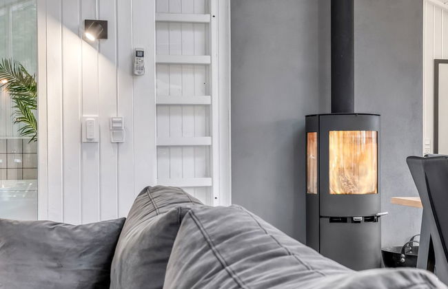 "Blondine" - 940m from the sea - Foto 13