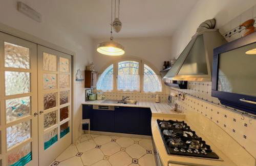 Villa Albachiara - Foto 7