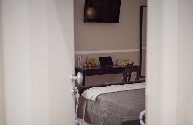 6thLand - Rent Rooms La Spezia - Photo 27