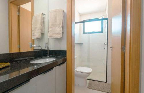 Melhor Apto Top Centro Smart TV904 - Foto 14