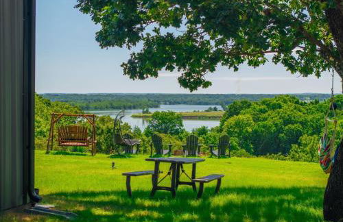 Twisted Tree with Arkansas River Views and Hot Tub - Foto 6