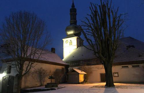 Ferienwohnung Altes Rathaus - Foto 30