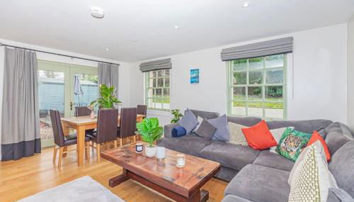 The Gate House - 3 Bed & Parking - Foto 2