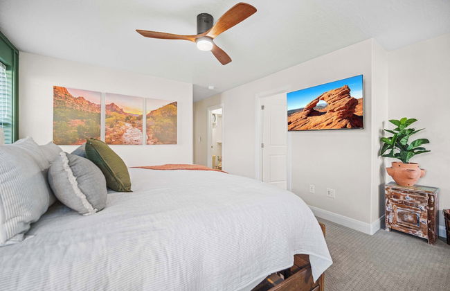 Coral River - Room for the Entire Family - Photo 2