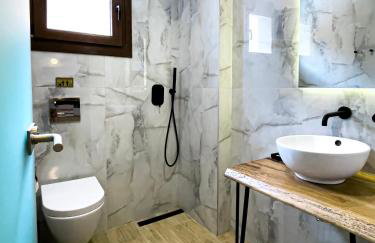 ATHONITE all seasons luxury suites - Foto 11