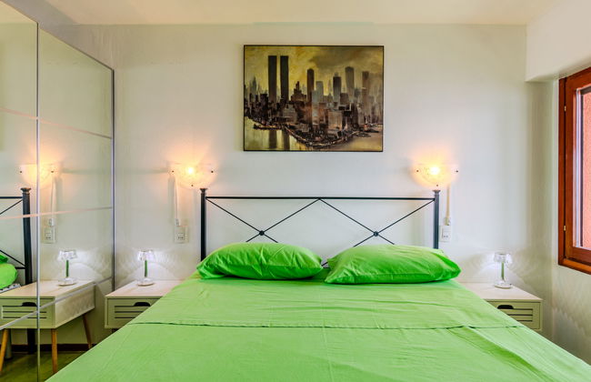 Casa sul lago di Lea - Photo 13