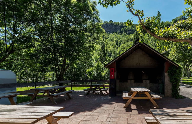 Bungalows La Borda D'Arnaldet - Foto 24