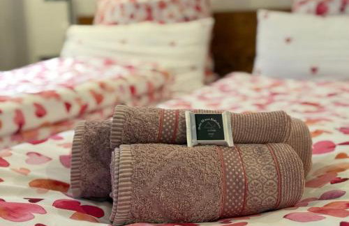 Chalet22 beim Flößerhaus Beuerberg - Foto 14