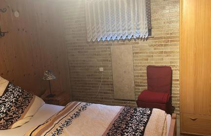 Souterrainwohnung Zum Leiselsee - Photo 8