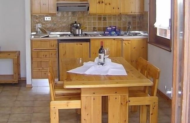 Residence Gardenia - Foto 21