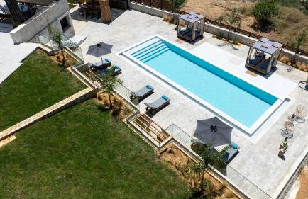 Esotico Escape Villa - Foto 47