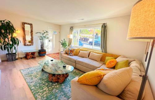 Pet Friendly Sunset Over the Pacific Ocean - Foto 29