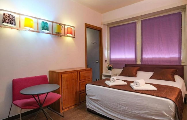 Aida Charming Rooms - Foto 22