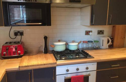 Charming 2 Bedroom Apartment in Gateshead, Close to Newcastle City Centre - Foto 11