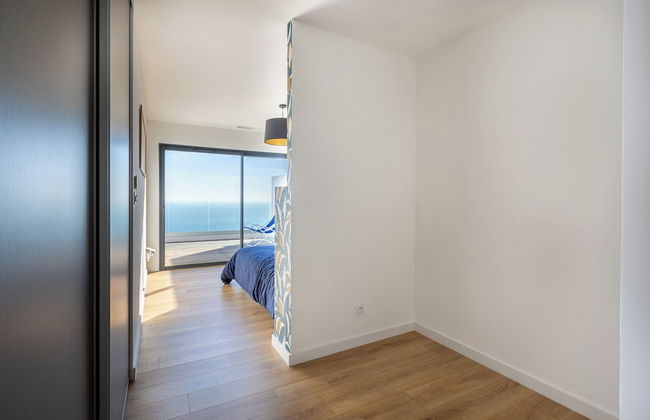 Villa Vue Mer La Californie – Face aux îles d’Or - Photo 7