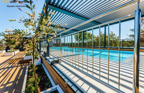 Seaside Garden Apartments & Wellness by Baltic Apartments - Foto 48