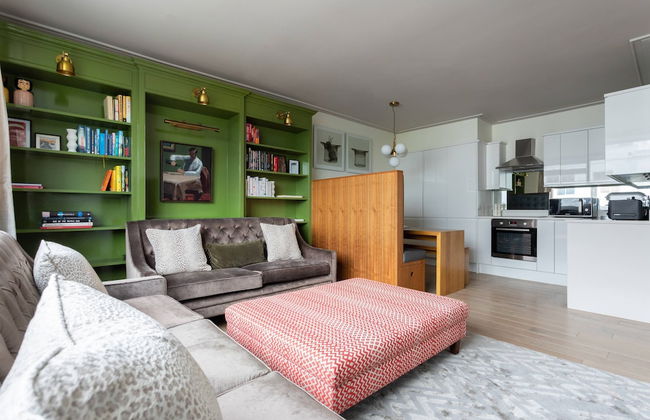 Arundel Gardens by Onefinestay - Photo 18